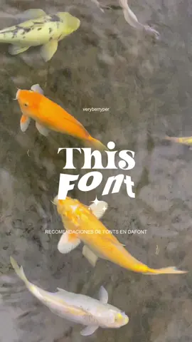 This font | Recomendaciones de fuentes gratis en Dafont.✨ #viral #fyp #parati #fontstyle #fontsforedits #aesthetic #tipografia #dafont #studygram #studytok