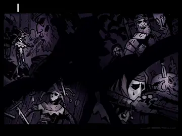 hey!!!!! :3 #fyp #darkestdungeon2 #darkestdungeon #thejester #edit #darkestdungeonedit 