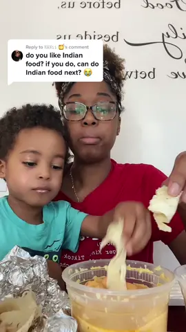 Replying to @𝙷𝙰𝙽𝚒𝚒 🍯 Indian Food Mukbang 🥰 #indianfood #foodietiktok #pdxfoodie #ilovefood