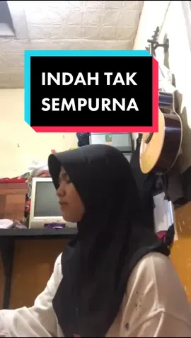 IBU TOLONG LAH BERHENTI MEMAKINYA . . . #standherealone #indahtaksempurna #foshaindonesia