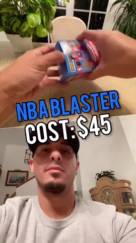 Can’t lose EVERYTIME, Right?!  #thehobby #sportscards #basketballcards #whodoyoucollect #prizmbasketball #paniniamerica