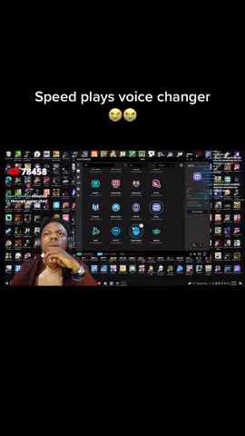 Bro tunred into Satan💀 #ishowspeed #ishowspeedrage #ishowspeedclipz #xyzbca