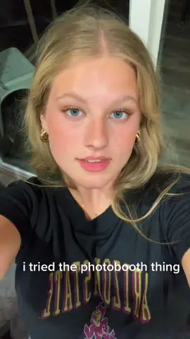 cant post them on ig though scary