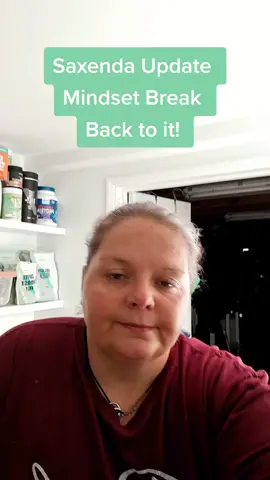 Back to it! Had a nice mindset break and feeling motivated!  #mindaet #saxenda #saxendasupport #reset #saxendaandme #saxendajourney #weightlossjouney #weightloss #JustJack #motivated 