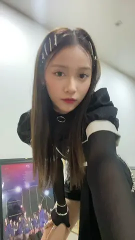 ทำยังไงต้องทำตัวยังไง52525255225               #makenoiseth #bnk48