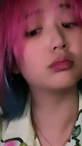 huh