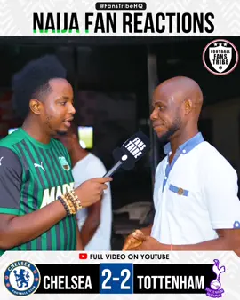 Godswill's FULL INTERVIEW via LINK IN BIO - #naijafootball #PremierLeague #chelseafc #chelseatiktok #tiktoknigeria #trending #fyp #naijatiktok #footballtiktok #fyp #nigeria #footy