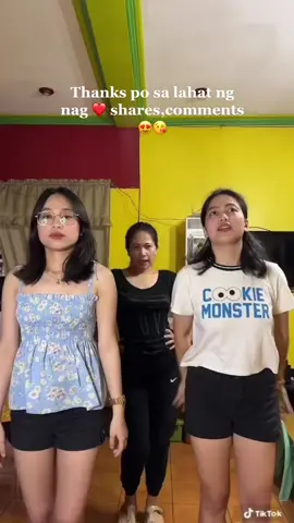 #sayawkikay #sayawkikaydancechallenge #sayawkikaychallenge#trending #foryou #foryoupage  mga anak ko po sila😄😜 @gwyn @coqueseolan 😘😘😘