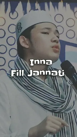 Inna Fill Jannati, Oleh Habib Alwi Assegaf Majelis Nurul Musthofa #sholawat #qosidah #habibalwiassegaf #kiansantang #radenkiansantang #habibhassan #nurulmusthofa #innafiljannati #fyp #masukberanda #bismillahfyp