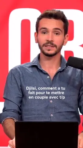 #pov :tes la copine à djilsi.                 #pourtoi #fyp #pov #youtube #djilsi #prt #fypシ