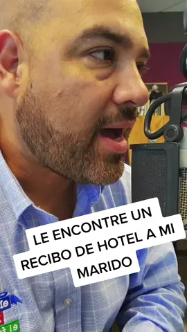 Le encontré un recibo de hotel a mi marido. #LaTrampa #foryourpage #parati #viral