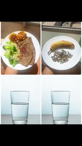 DIA NÚMERO 3, RETO AYUNO 24 HORAS POR 7 DÍAS. 💚 YO REALIZO AYUNO POR TERAPIA, PARA LIMPIAR MI CUERPO.  ÚNICA COMIDA DEL DÍA 💕  Me he propuesto ayunar por 24 horas, durante 7 días y ayudar a mi cuerpo a que se recupere y regenere .  Para llegar a ayunar 24 horas, pase por un proceso en el cual ayune durante dos años de manera interrumpida, algunos días 12, otros 14,16,18 y 20. Hoy después de dos años puedo ayunar 24 horas. Recuerden que todo es un proceso  #ayuno #ayunointermitente #comidasaludable #comidasana #healthyfood #saludable #comida #salud #food #nutricion #Fitness #vidasana #comidacasera #dieta #instafood #vidasaludable #foodporn #comidareal #alimentacionsaludable #healthylifestyle #Foodie #healthy #realfood #fit #recetassaludables #recetas #bajardepeso #adelgazar #ejercicio #entrenamiento  Recuerden que cada Plan de alimentación es personal, que cada persona tiene unos requerimientos nutricionales diferentes, y que deben de acudir a un profesional para obtener el tuyo 💕🫶💚