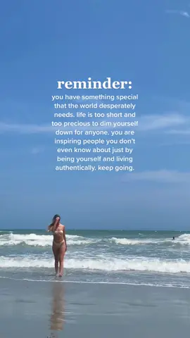 reminder 🫶🏼