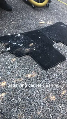 Addicting 😌                    #asmr #fyp #foryou #foryoupage #detailing #car #cleaning #satisfying