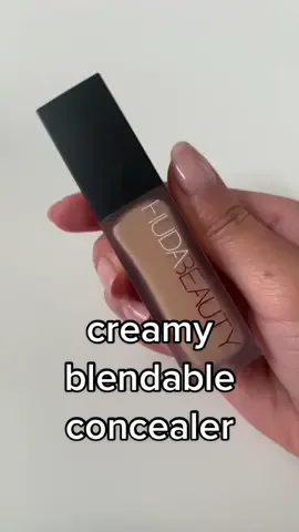 #hudabeauty #sephoramakeup #concealer #makeup #makeupproducts #productshot #makeupfavorites #makeup #beauty