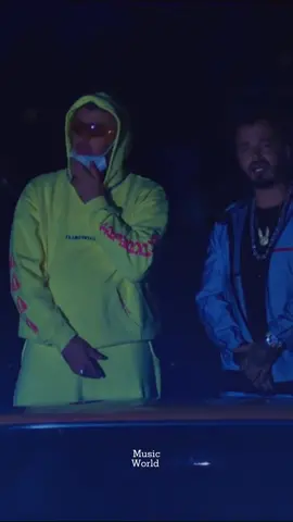 Que pretendes -  J Balvin , Bad Bunny #fypシ #music #jbalvin #badbunnypr #quepretendes