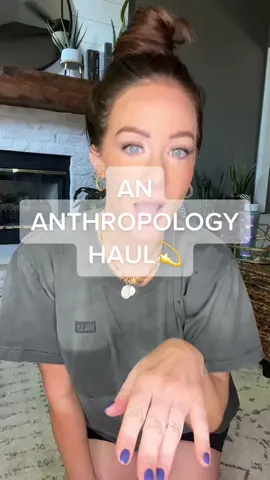 So basically @anthropologieofficial took all the things in my head and made it a store. #anthropologie #homedecor #fallhomedecor #homedecor2022