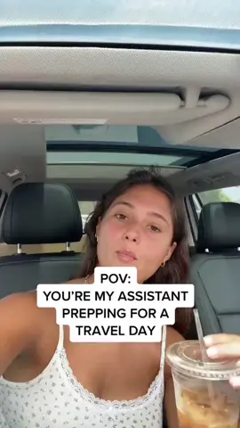 @alexadavishaha reporting for duty 🫡