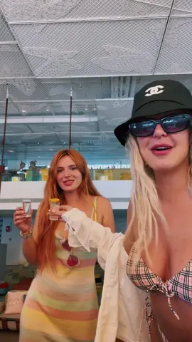 Shaking things up @Tana Mongeau