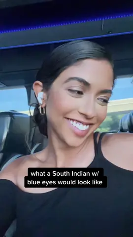 I wonder if South Indians would take all their pics looking into direct sunlight too… God wanted to keep us humble.  #southindian #telugu #blueeyes #sobored