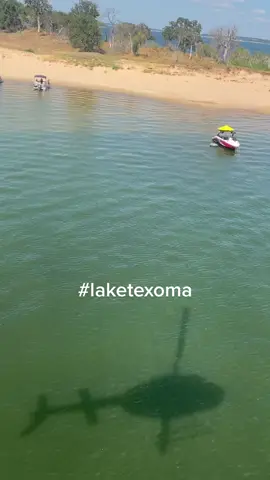 #laketexoma #fountainboats #eliminatorboats