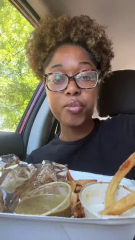 Part 2 Wing mukbang