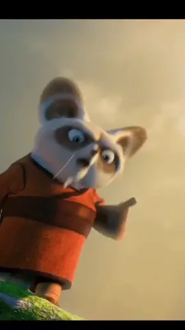 #CapCut #MaestroShifu #Guerrerodragon #KungFuPanda