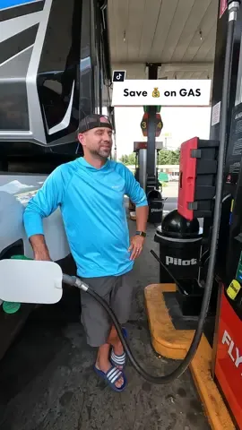 Link in bio to download the @Pilot Flying J app to start saving 💰on gas #ad