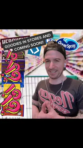 Goodies in stores and heading to stores🛒  #FoodTok #foodtiktok #Foodie #snacks #hersheys #oreo #oreos #FoodLover #foodreview #reeses #samsclub #ReTokforNature #chubster #teamchubster #chubbymittens