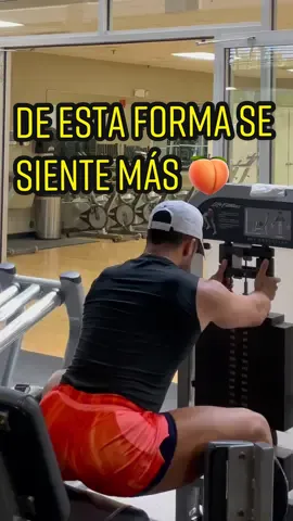 Try this machine with this position. U will love how great this feels in the glutes 🍑!! #fyp #fypシ #Fitness #davidtorresfitness #nutricion #coach #foryoupage #foryou