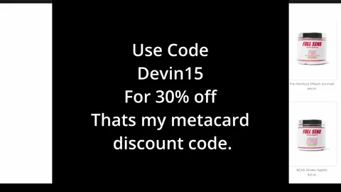 suppliment code Devin15 #nelk #nelkboys #fullsend #fullsendpodcast #suppliments #health #recovery #Lifestyle #discount