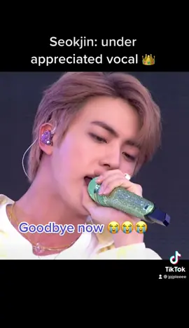 His gaze at the end 🥹 #bangtan #seokjin #jin #btschapter2 #btsmustersowoozoo2021 #sowoozoo2021 #btsmovingon #btsfyp #kimseokjin