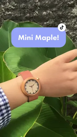 Suka yang mana nih? 🤭 #eboniwatch #jamtangankayu #jamtangan #jamtanganlucu #rekomendasishopee #rekomendasioutfit