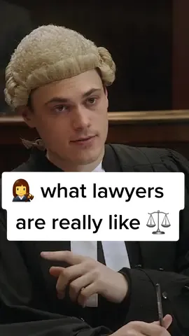 they're all like this actually ⚖️ #lawyers #courtroom #drama #lawyer #lawschool #aussiememes #straya #sketch #comedy #funny #skit #fyp #relatable