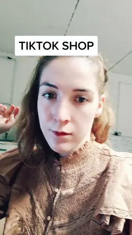tiktok shop