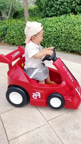 baby car#coolkids  #foryou #uk #bobolead