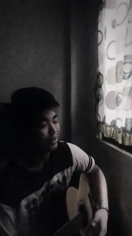 Eroplanong Paper uWu! #opm #fypシ #acousticcovers #senti