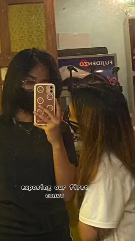 kala ko magiging tropa ko lang hahahahahahaup