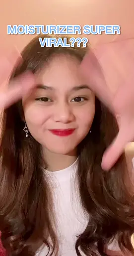 udah abis 2 jar saking cintanya sama moisturizer ini!! 😍❤️ #fyp 