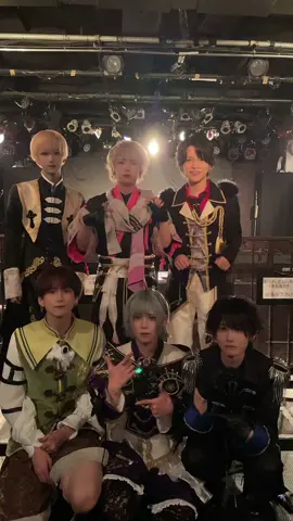 #チグハグ　を　#踊ってみた　よ！#yfp #せーぶぽいんと　#メンズアイドル #せーぶぽいんと　#メン地下@ettyanda @2002.1219 @yu_no_kun @kiran_kiran555 @kanamen0 @am_svpt