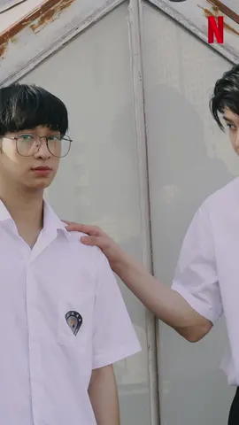 อากาศร้อนแต่ก็สู้นะ #schooltalestheseries #โรงเรียนผีมีอยู่ว่า #เรื่องนี้ต้องดู #tiktokบันเทิง #netflixthailand #เซ้นต์ศุภพงษ์
