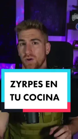 SERA META MI RECETA? 😂 #warzoneespaña #callofdutyespaña #twitchespaña #warzonestreamer #cocinerostreamer 