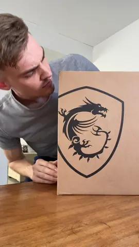 It’s quite an aesthetic unboxing if you ask me… check out MSI Laptops Sri Lanka! 🤓  Available at Singer & Authorized resellers #MSI #Alpha15 #MSIlaptops #MSISriLanka #Unboxing #srilanka #unbox