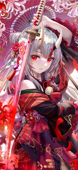 #xuhuong #anime #animegirls #wallpapers #wallpaperengine #wallpaperlive