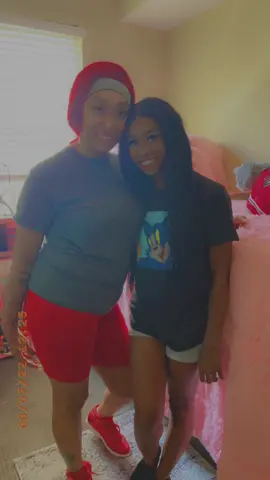 My mini me @Maddie Brooke #fyp