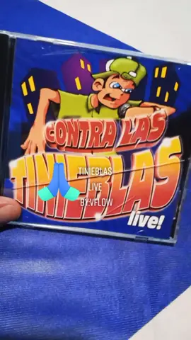 Contra las tinieblas live. Puerto Rico
