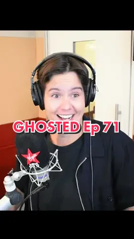 GHOSTED - Ep 71 Pt 1 @jaxonair @onairtj 