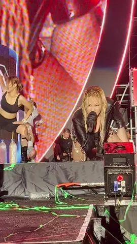 CL in Waterbomb #CL #waterbomb #incheon #2NE1 #인천 #Summer #festival #kpop #viral