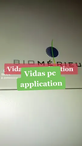 #vidas #pc #aplication #instagram #alger #dzair #biologistegirl♀️🌼🔬 #biologie #viral #fvp #foryou #analyses #medical #doctor #parasitology #tiktok #laboratory #laboratoir #serology #hormonology