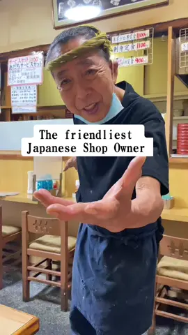 This Japanese Guy Can feed a whole family with one meal #japantok #japanese #Foodie 